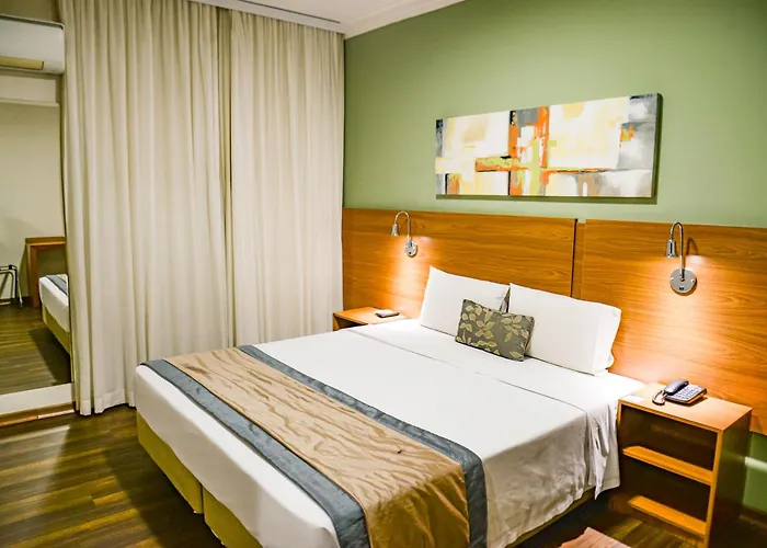Comfort Hotel Bauru