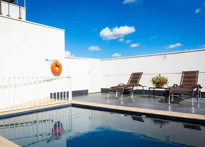 Blue Tree Towers Bauru